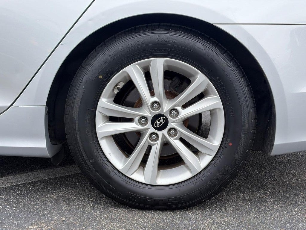 2013 Hyundai Sonata 4dr Sdn 2.4L Auto GLS