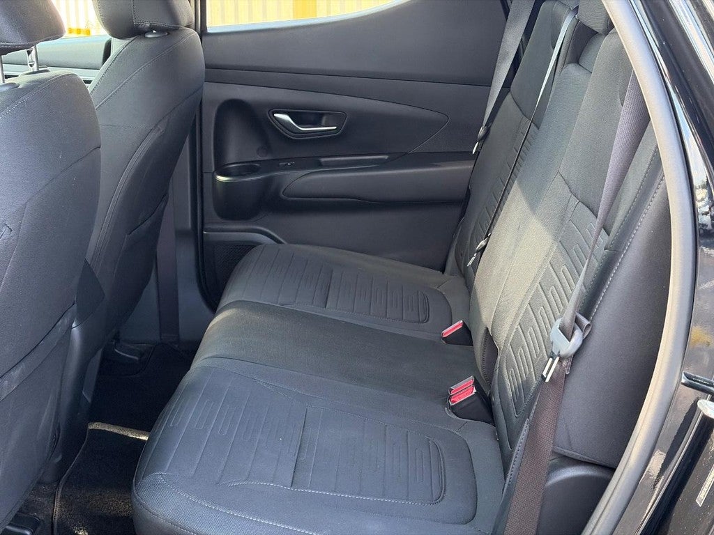 2023 Hyundai Santa Cruz SEL FWD