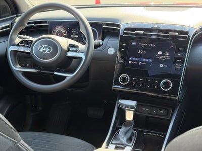 2023 Hyundai Santa Cruz SEL FWD