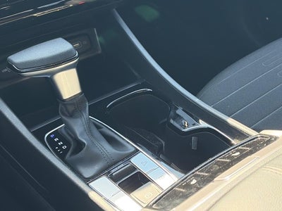 2023 Hyundai Santa Cruz SEL FWD