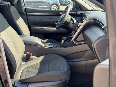 2023 Hyundai Santa Cruz SEL FWD