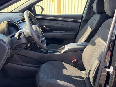 2023 Hyundai Santa Cruz SEL FWD