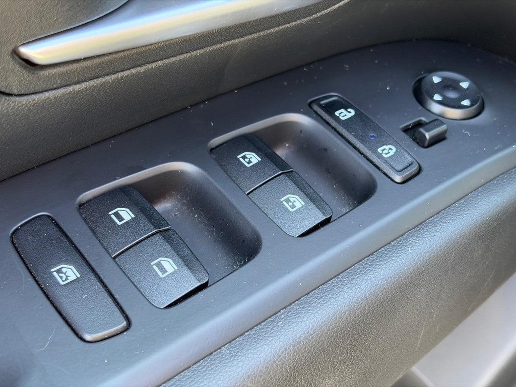 2023 Hyundai Santa Cruz SEL FWD
