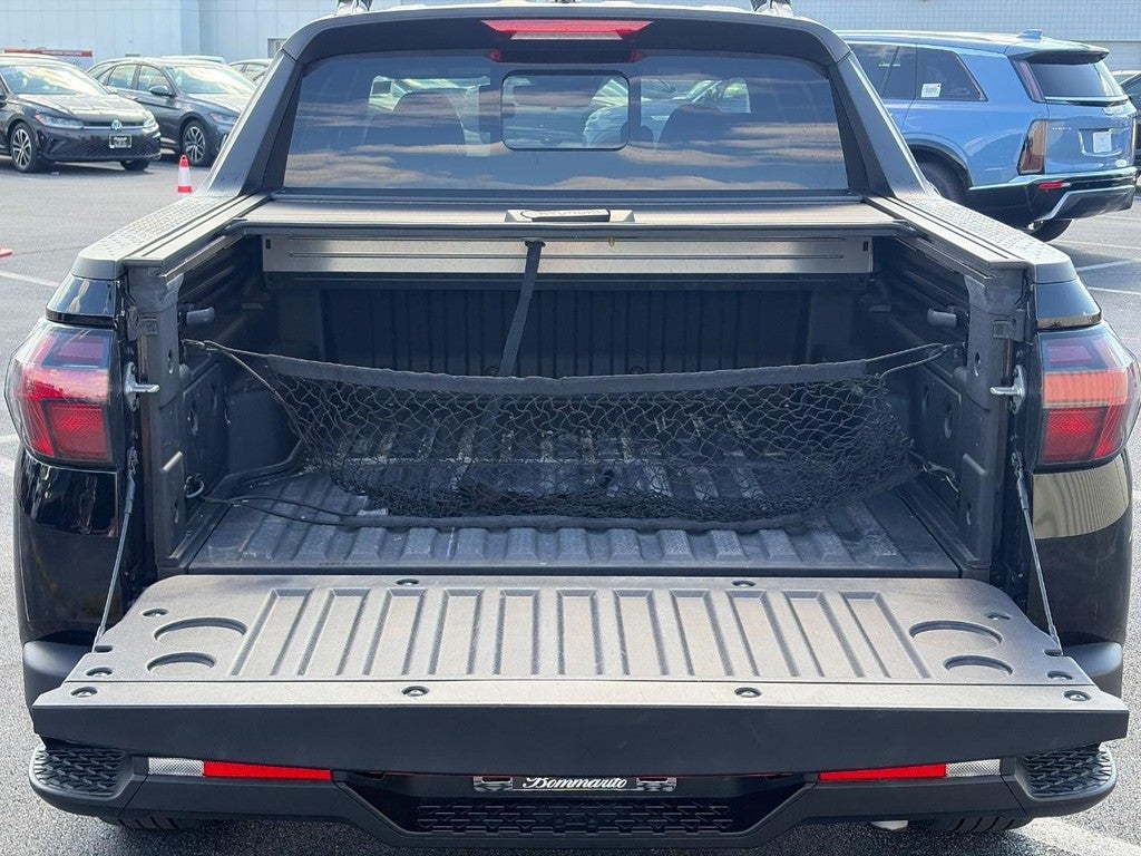 2023 Hyundai Santa Cruz SEL FWD