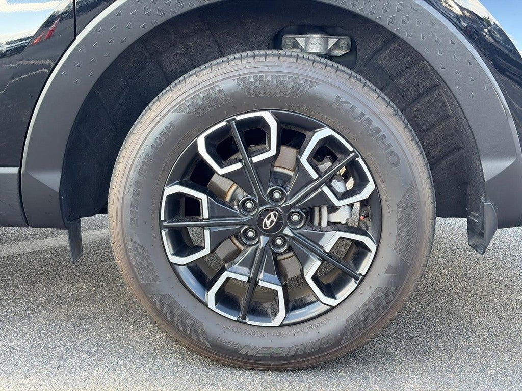 2023 Hyundai Santa Cruz SEL FWD