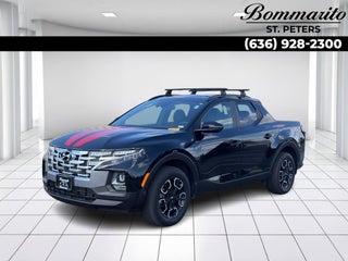 2023 Hyundai Santa Cruz SEL FWD
