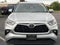 2022 Toyota Highlander LE AWD (Natl)