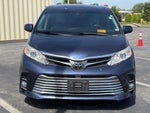 2020 Toyota Sienna XLE Premium FWD 8-Passenger