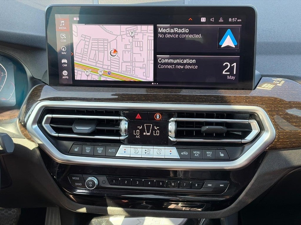 2023 BMW X3 xDrive30i Sports Activity Vehicle