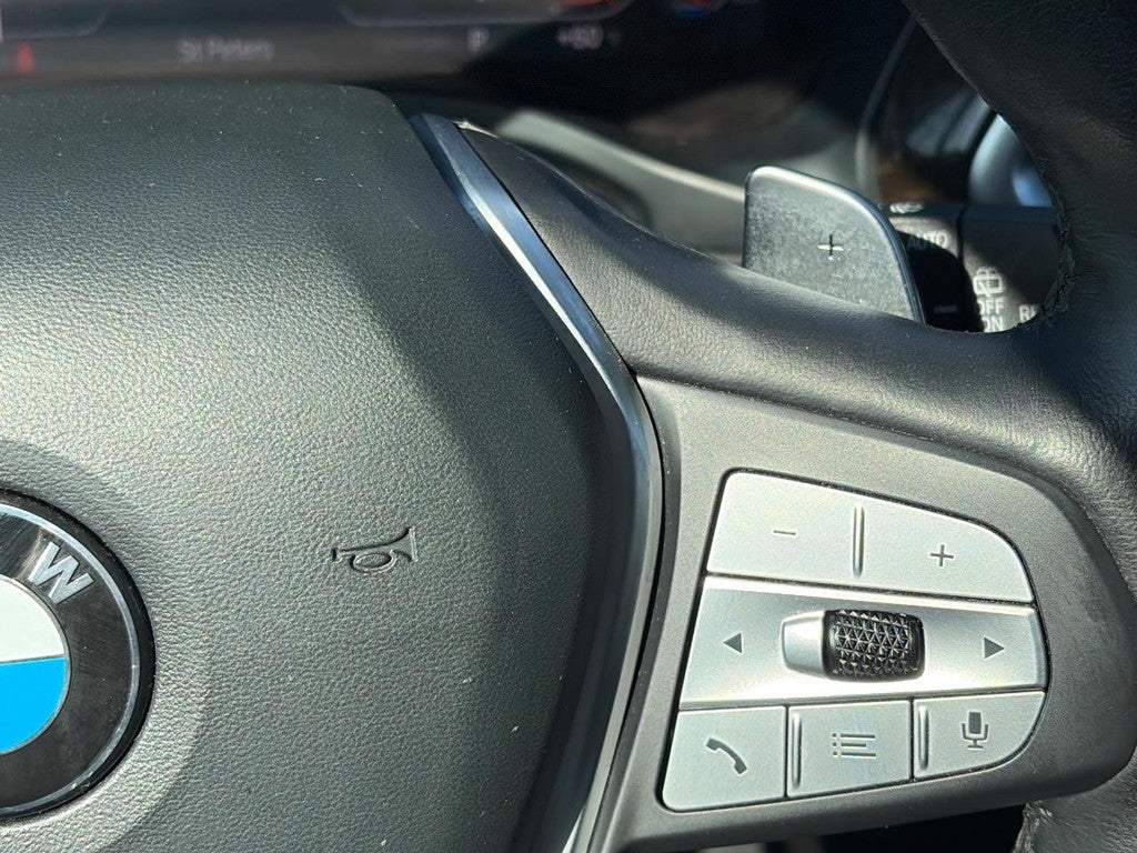 2023 BMW X3 xDrive30i Sports Activity Vehicle