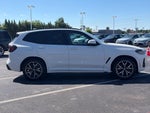 2024 BMW X3 xDrive30i Sports Activity Vehicle