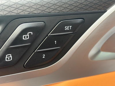 2024 BMW X3 M40i Sports Activity Vehicle