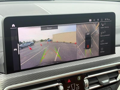 2024 BMW X3 M40i Sports Activity Vehicle