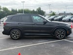2024 BMW X3 M40i Sports Activity Vehicle