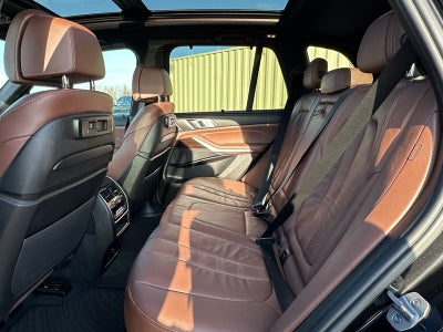 2020 BMW X5 xDrive40i Sports Activity Vehicle