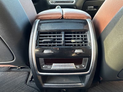 2020 BMW X5 xDrive40i Sports Activity Vehicle