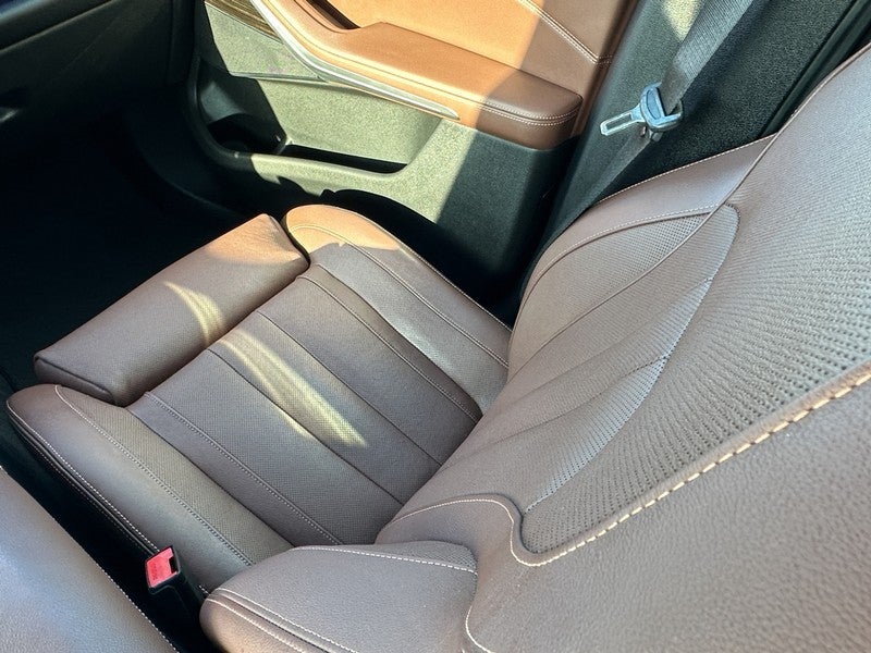 2020 BMW X5 xDrive40i Sports Activity Vehicle