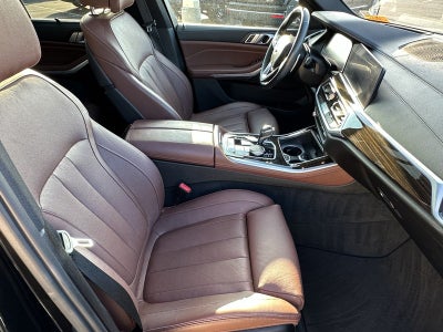 2020 BMW X5 xDrive40i Sports Activity Vehicle