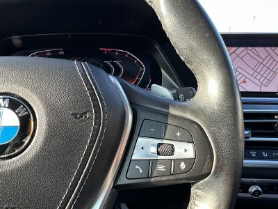 2020 BMW X5 xDrive40i Sports Activity Vehicle