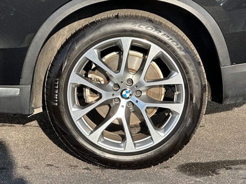 2020 BMW X5 xDrive40i Sports Activity Vehicle