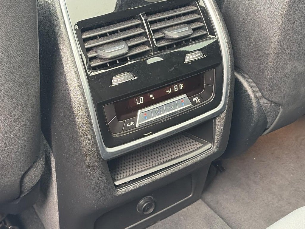 2021 BMW X5 xDrive40i Sports Activity Vehicle