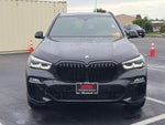 2021 BMW X5 xDrive40i Sports Activity Vehicle