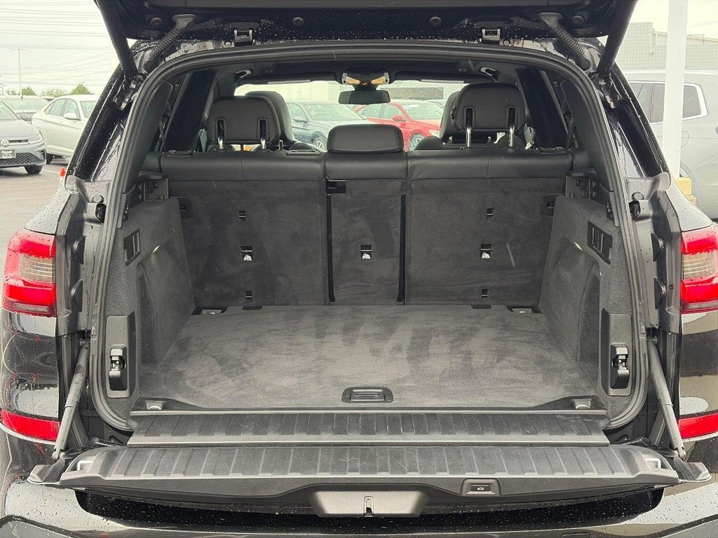 2021 BMW X5 xDrive40i Sports Activity Vehicle