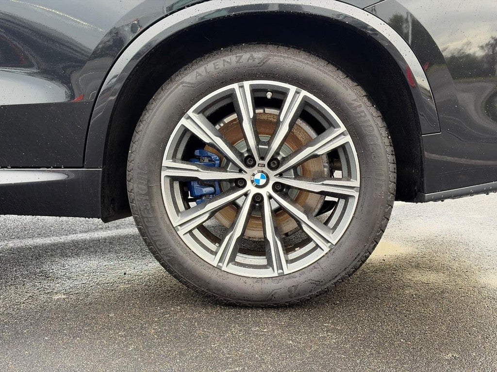 2021 BMW X5 xDrive40i Sports Activity Vehicle