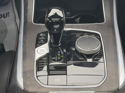 2023 BMW X5 xDrive40i Sports Activity Vehicle