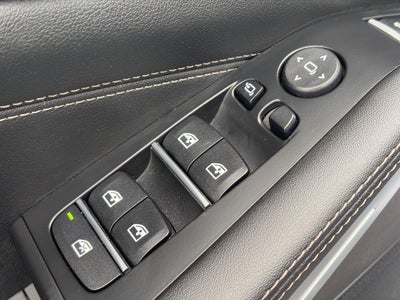 2023 BMW X5 xDrive40i Sports Activity Vehicle