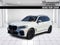 2021 BMW X5 M50i Sports Activity Vehicle