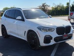 2021 BMW X5 M50i Sports Activity Vehicle