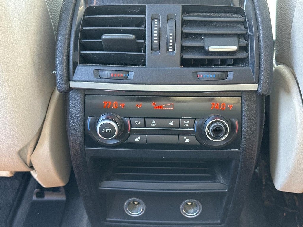 2015 BMW X5 AWD 4dr xDrive35i