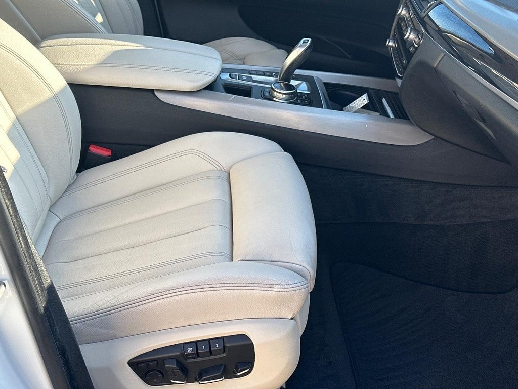 2015 BMW X5 AWD 4dr xDrive35i