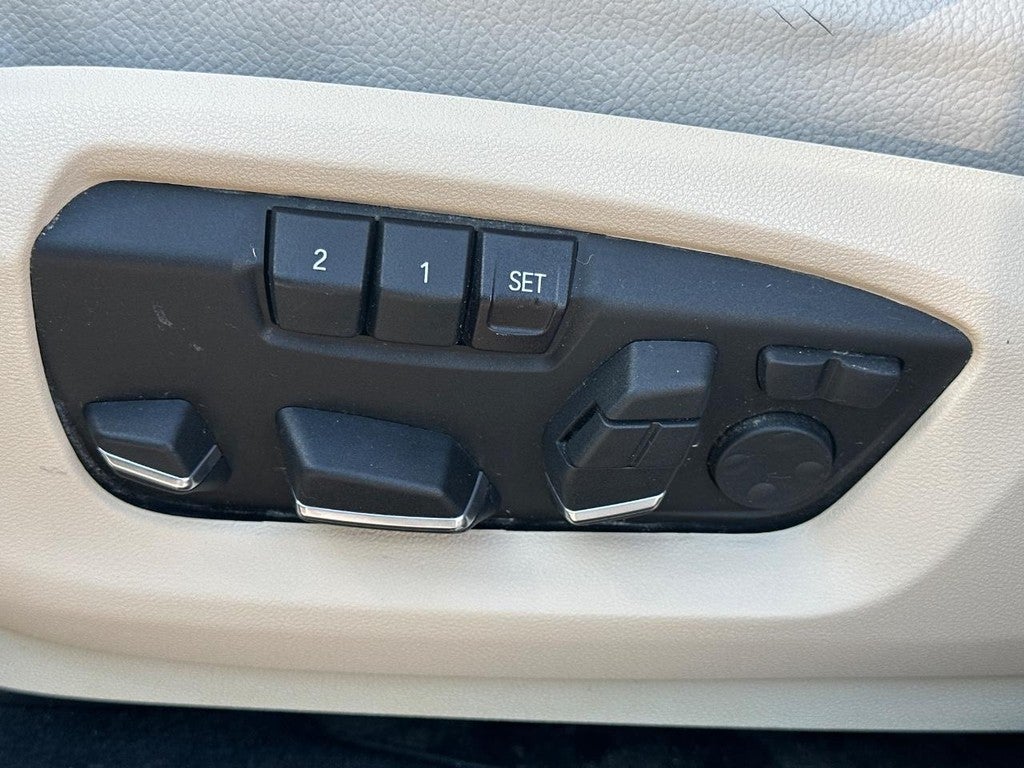 2015 BMW X5 AWD 4dr xDrive35i