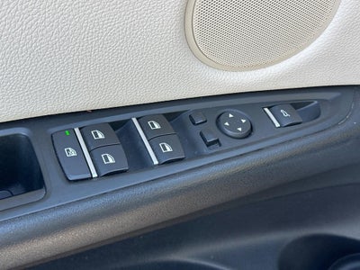 2015 BMW X5 AWD 4dr xDrive35i