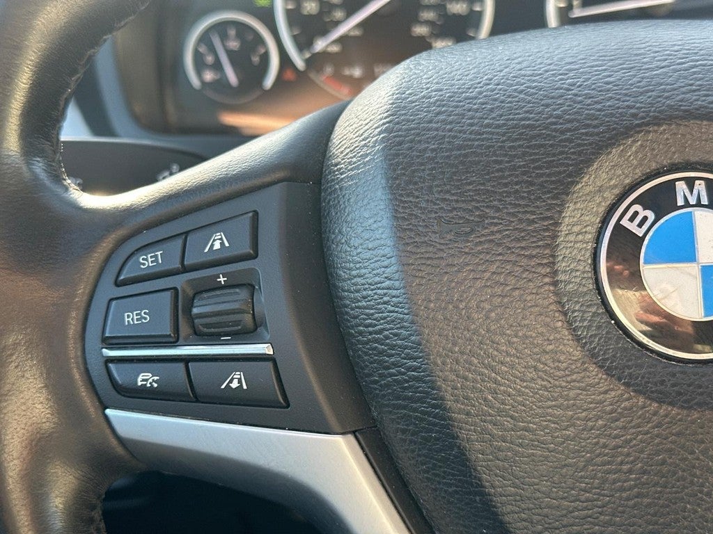 2015 BMW X5 AWD 4dr xDrive35i