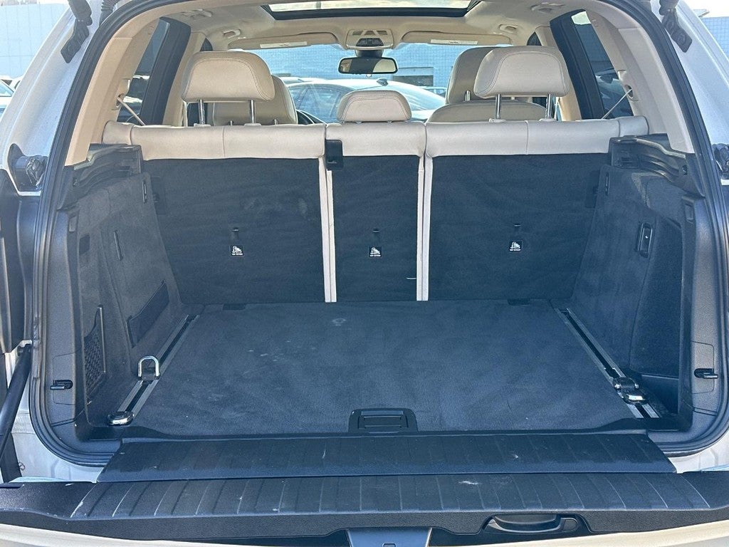 2015 BMW X5 AWD 4dr xDrive35i