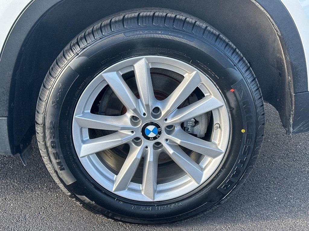 2015 BMW X5 AWD 4dr xDrive35i