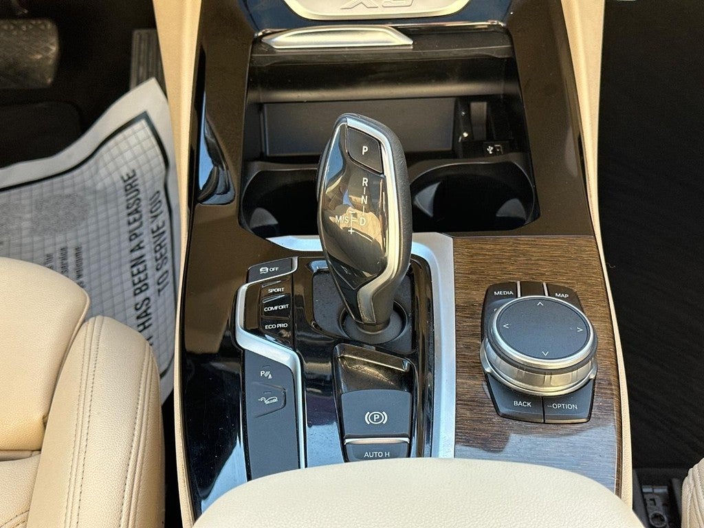 2019 BMW X3 xDrive30i Sports Activity Vehicle