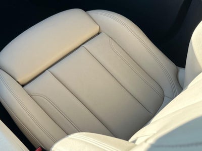 2019 BMW X3 xDrive30i Sports Activity Vehicle