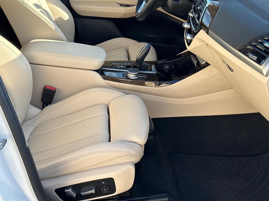 2019 BMW X3 xDrive30i Sports Activity Vehicle