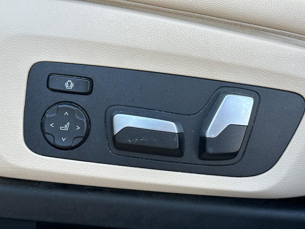 2019 BMW X3 xDrive30i Sports Activity Vehicle