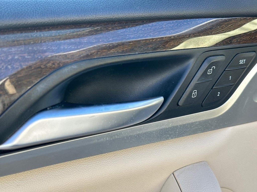 2019 BMW X3 xDrive30i Sports Activity Vehicle