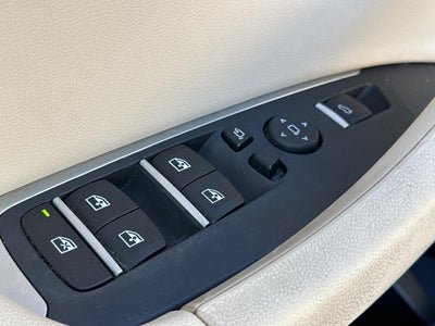 2019 BMW X3 xDrive30i Sports Activity Vehicle