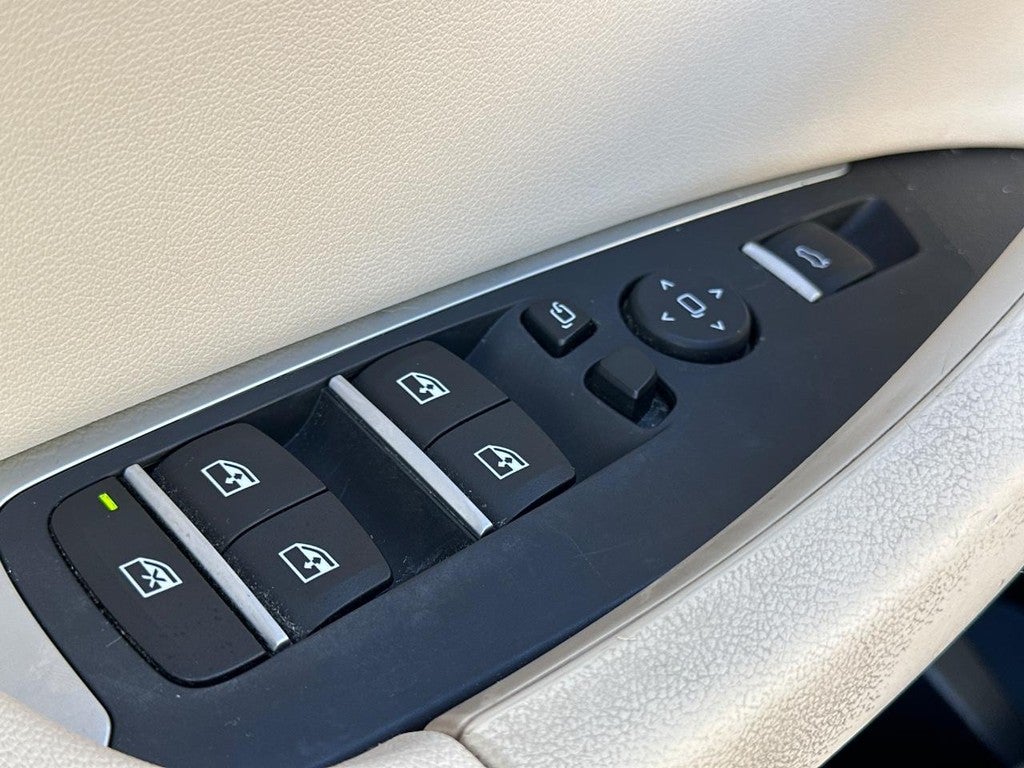 2019 BMW X3 xDrive30i Sports Activity Vehicle