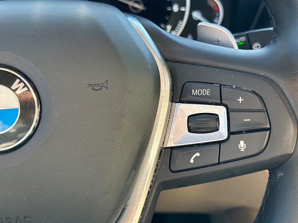 2019 BMW X3 xDrive30i Sports Activity Vehicle