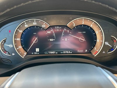 2019 BMW X3 xDrive30i Sports Activity Vehicle