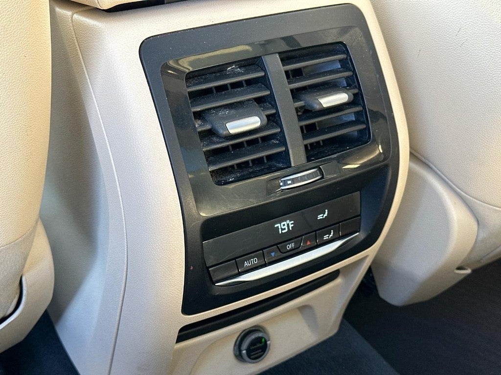 2019 BMW X3 xDrive30i Sports Activity Vehicle