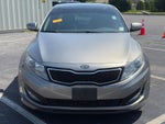 2012 Kia Optima 4dr Sdn 2.0T Auto SX